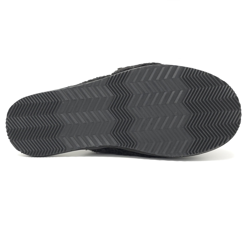 Sorel Go Mail Run Shoes - Black, Sea Salt - Picture 5 of 9